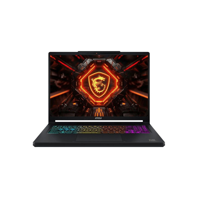 NOTEBOOK MSI CROSSHAIR HXE14WGK-038US I9-14900HX/16GBD5/512SSD/16/QHD+/240HZ/RTX5070/ING/W11/BK