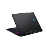 NOTEBOOK MSI CROSSHAIR HXE14WGK-038US I9-14900HX/16GBD5/512SSD/16/QHD+/240HZ/RTX5070/ING/W11/BK