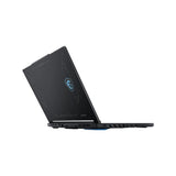 NOTEBOOK MSI CROSSHAIR HXE14WGK-038US I9-14900HX/16GBD5/512SSD/16/QHD+/240HZ/RTX5070/ING/W11/BK