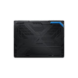 NOTEBOOK MSI CROSSHAIR HXE14WGK-038US I9-14900HX/16GBD5/512SSD/16/QHD+/240HZ/RTX5070/ING/W11/BK