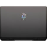 NOTEBOOK MSI CROSSHAIR A16 HX D8WFKG-090US R9-8940HX/16GBD5/1TBSSD/16