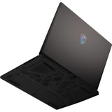 NOTEBOOK MSI CROSSHAIR A16 HX D8WFKG-090US R9-8940HX/16GBD5/1TBSSD/16
