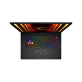 NOTEBOOK MSI CROSSHAIR A18 HX A8WGKG-009US R9-8940HX/32GBD5/1TBSSD/18