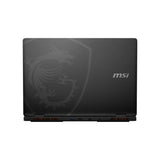 NOTEBOOK MSI CROSSHAIR A18 HX A8WGKG-009US R9-8940HX/32GBD5/1TBSSD/18