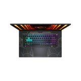 NOTEBOOK MSI CYBORG B2RWFKG-295US I5-210H 4.8/16GBD5/512SSD/16.5