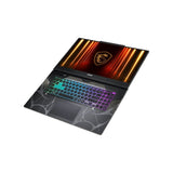 NOTEBOOK MSI CYBORG B2RWFKG-295US I5-210H 4.8/16GBD5/512SSD/16.5