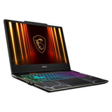 NOTEBOOK MSI CYBORG B2RWFKG-294US I7-240H 5.2/16GBD5/1TBSSD/15.6