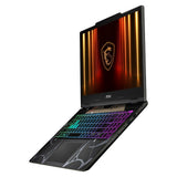 NOTEBOOK MSI CYBORG B2RWFKG-294US I7-240H 5.2/16GBD5/1TBSSD/15.6