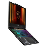 NOTEBOOK MSI CYBORG B2RWFKG-294US I7-240H 5.2/16GBD5/1TBSSD/15.6