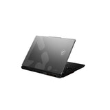 NOTEBOOK MSI CYBORG C13WE-093US I5-13420H 4.6GHZ/16GBD5/512SSD/15.6
