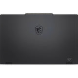 NOTEBOOK MSI CYBORG CYBORG17B2R-039 I5-210H 4.8/16GBD5/512SSD/17.3