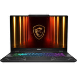 NOTEBOOK MSI CYBORG CYBORG17B2R-039 I5-210H 4.8/16GBD5/512SSD/17.3
