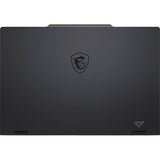 NOTEBOOK MSI CYBORG B2HWEKG-071US R7-260 5.1/16GBD5/512SSD/15.6