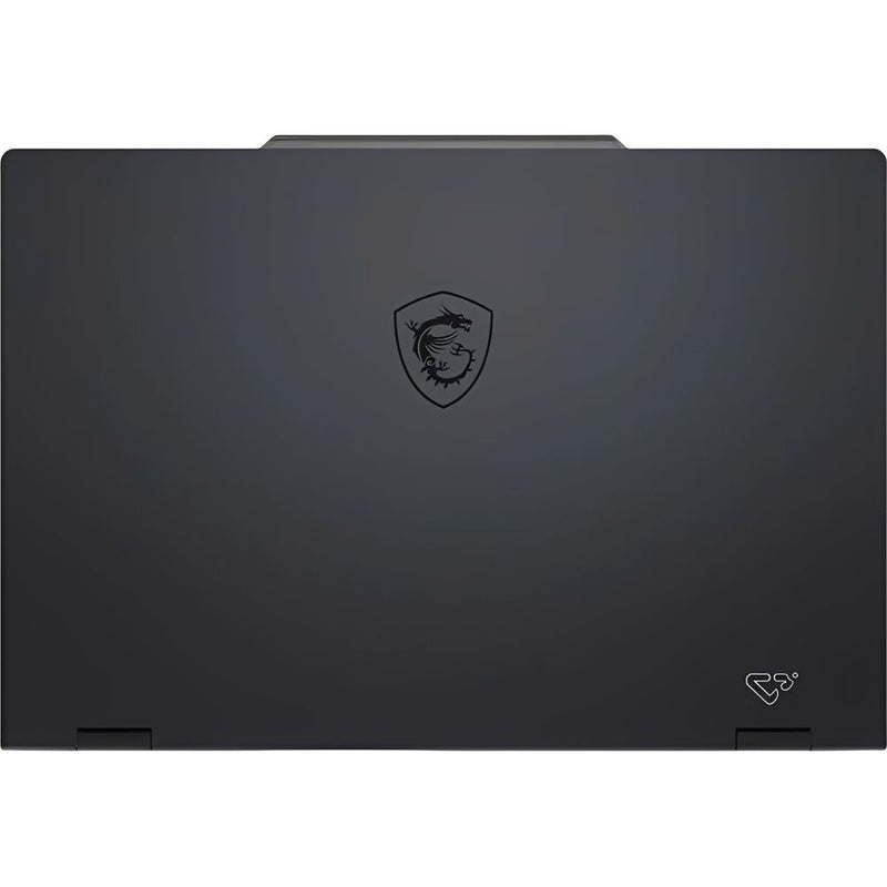 NOTEBOOK MSI CYBORG B2HWEKG-071US R7-260 5.1/16GBD5/512SSD/15.6"/IPS/144HZ/RTX5050/W11/ING/BK