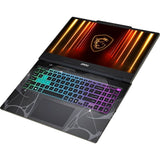 NOTEBOOK MSI CYBORG B2HWEKG-071US R7-260 5.1/16GBD5/512SSD/15.6