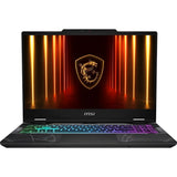 NOTEBOOK MSI CYBORG B2HWEKG-071US R7-260 5.1/16GBD5/512SSD/15.6