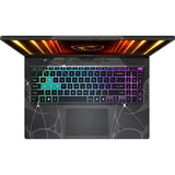 NOTEBOOK MSI CYBORG B2HWEKG-071US R7-260 5.1/16GBD5/512SSD/15.6