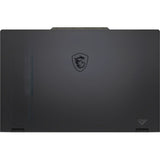 NOTEBOOK MSI CYBORG B2RWFKG-067US I9-270H/16GBD5/1TBSSD/17