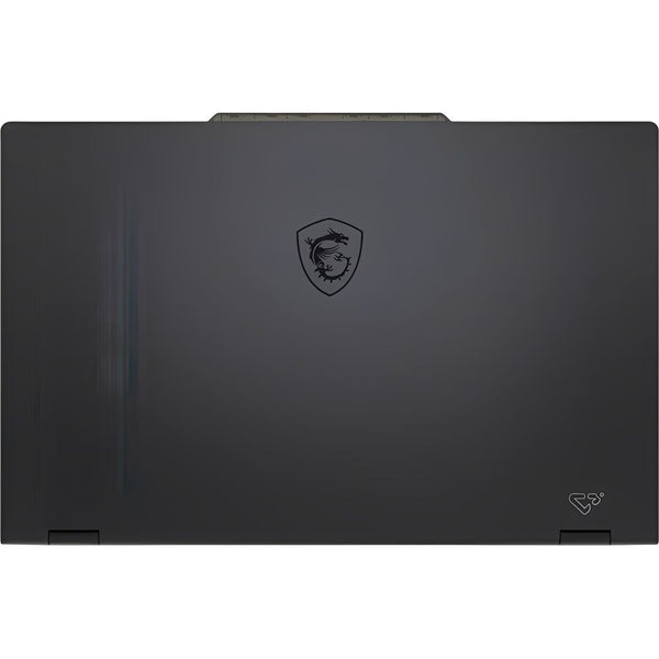 NOTEBOOK MSI CYBORG B2RWFKG-067US I9-270H/16GBD5/1TBSSD/17"/IPS/144HZ/RTX5060 8GB/W11/ING/BK