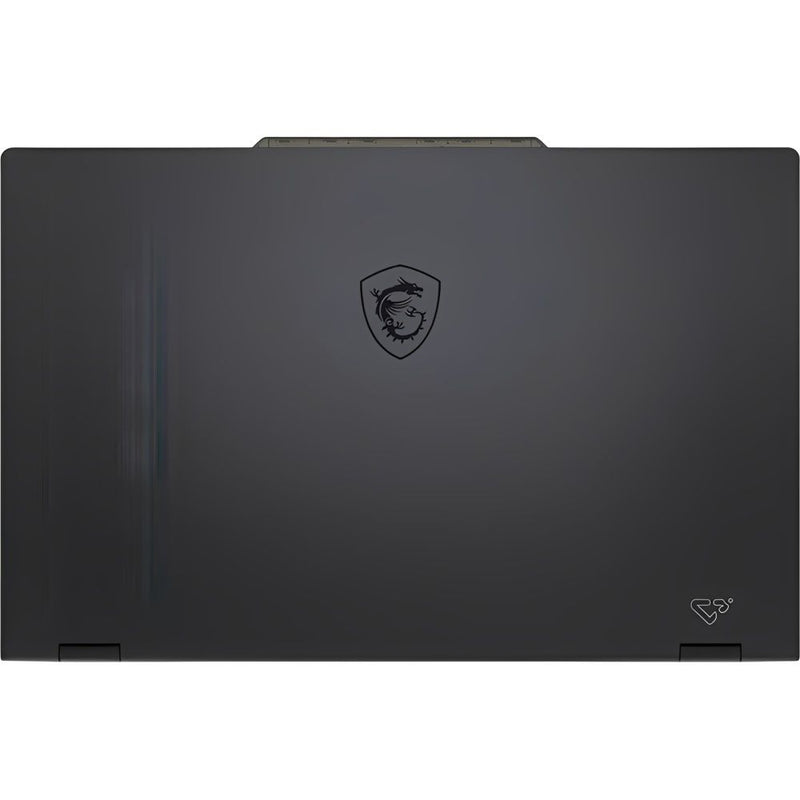 NOTEBOOK MSI CYBORG B2RWFKG-067US I9-270H/16GBD5/1TBSSD/17"/IPS/144HZ/RTX5060 8GB/W11/ING/BK