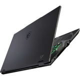 NOTEBOOK MSI CYBORG B2RWFKG-067US I9-270H/16GBD5/1TBSSD/17