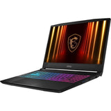 NOTEBOOK MSI KATANA B14WEK-001US I7-14650HX/16GBD5/512SSD/15.6
