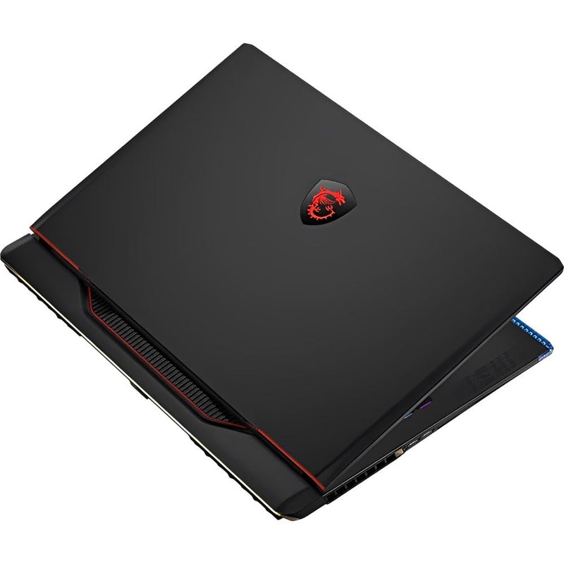NOTEBOOK MSI RAIDER A2XWIG-668CA ULTRA 9-275HX/64GBD5/2TBSSD/16"/QHD+/240HZ/RTX508016G/W11/ING/GR