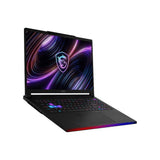 NOTEBOOK MSI RAIDER 16 B2WJ-002US ULT9-290HX PLUS/32GBD5/1TBSSD/16