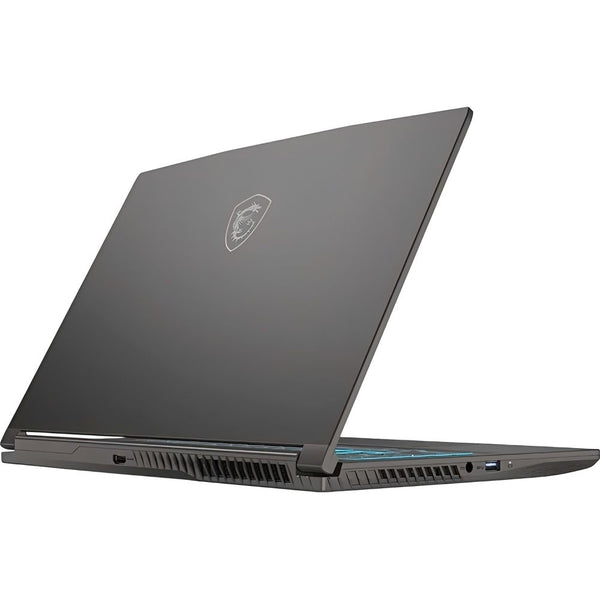 NOTEBOOK MSI THIN 15 B13VE-3047US I7-13620H 4.9/16GBD4/1TBSSD/15.6"/IPS/144HZ/RTX4050/W11/ING/BK