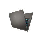 NOTEBOOK MSI THIN A15 B7VE-214US R7-7735HS 4.75GHZ/16GBD5/512SSD/15.6