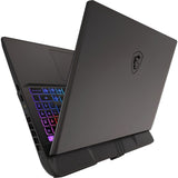 NOTEBOOK MSI VECTOR A2XWIG-058US ULT 9-275HX 5.4/32GBD5/2TBSSD/16