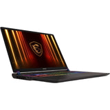 NOTEBOOK MSI VECTOR A2XWIG-058US ULT 9-275HX 5.4/32GBD5/2TBSSD/16