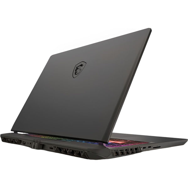 NOTEBOOK MSI VECTOR A2XWIG-400US ULTRA 9-275HX/16GBD5/1TBSSD/16"/QHD+/240HZ/RTX5080 16G/W11/ING/GR
