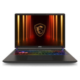 NOTEBOOK MSI VECTOR A2XWIG-420US ULTRA 9-275HX/32GBD5/1TBSSD/16