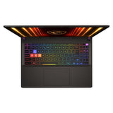 NOTEBOOK MSI VECTOR A2XWIG-420US ULTRA 9-275HX/32GBD5/1TBSSD/16