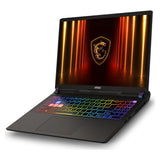NOTEBOOK MSI VECTOR A2XWIG-420US ULTRA 9-275HX/32GBD5/1TBSSD/16