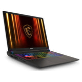 NOTEBOOK MSI VECTOR A2XWIG-420US ULTRA 9-275HX/32GBD5/1TBSSD/16
