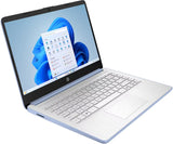 NOTEBOOK HP 14-DQ6102DX INTEL-N150 3.6GHZ/4GBD5/128GB UFS/14