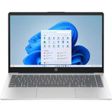 NOTEBOOK HP 14-EM0002 ATHLON SILVER 7120U 3.5GHZ/4GB/128SSD/14