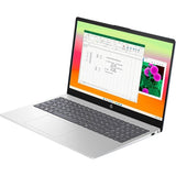 NOTEBOOK HP 15-FC0027CA R7-7730U/16GBD4/512SSD/15.6