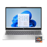NOTEBOOK HP 15-FC0027CA R7-7730U/16GBD4/512SSD/15.6