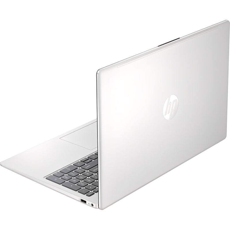 NOTEBOOK HP 15-FD1899 I7-150U 5.4GHZ/16GBD4/512SSD/15.6"/FHD/W11/ING/SILVER