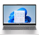 NOTEBOOK HP 15-FD1899 I7-150U 5.4GHZ/16GBD4/512SSD/15.6