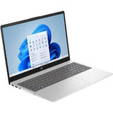 NOTEBOOK HP 15-FD2050WM ULTRA 5-225U 4.8GHZ/8GBD5/512SSD/15.6