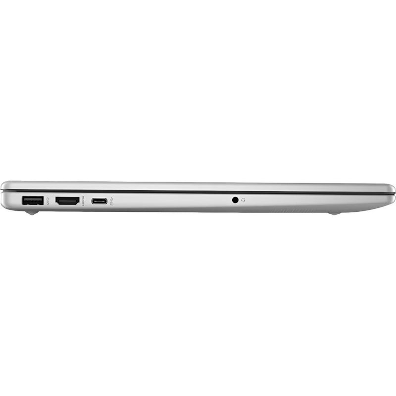NOTEBOOK HP 15T-FD000 I5-1334U 4.60GHZ/8GB/256SSD/15.6"/FDH/W11/ING/SILVER