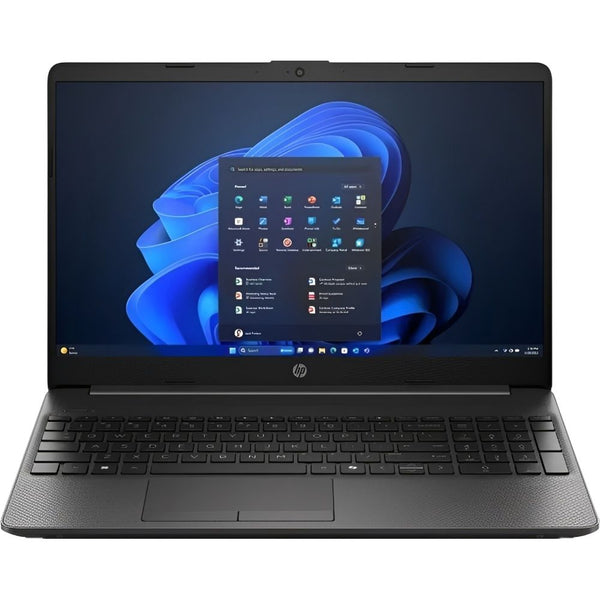 NOTEBOOK HP 250 G9 INTEL-N150 3.6GHZ/8GB/256SSD/15.6"/DOS/ESP/GREY
