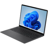 NOTEBOOK HP OMNIBOOK 3 16-BU0007DX ULTRA 7-255U/16GBD5/512SSD/16