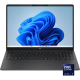 NOTEBOOK HP OMNIBOOK 3 16-BU0007DX ULTRA 7-255U/16GBD5/512SSD/16
