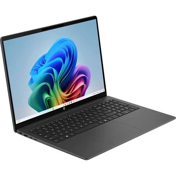 NOTEBOOK HP OMNIBOOK 3 16-BZ0010WM SNAP X X1-26-100/16GBD5/512SSD/16"/IPS/2K/W11/ING/MICA SILVER