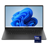 NOTEBOOK HP OMNIBOOK 3 17-DG0107DX ULTRA 7-255U/16GBD5/512SSD/17.3